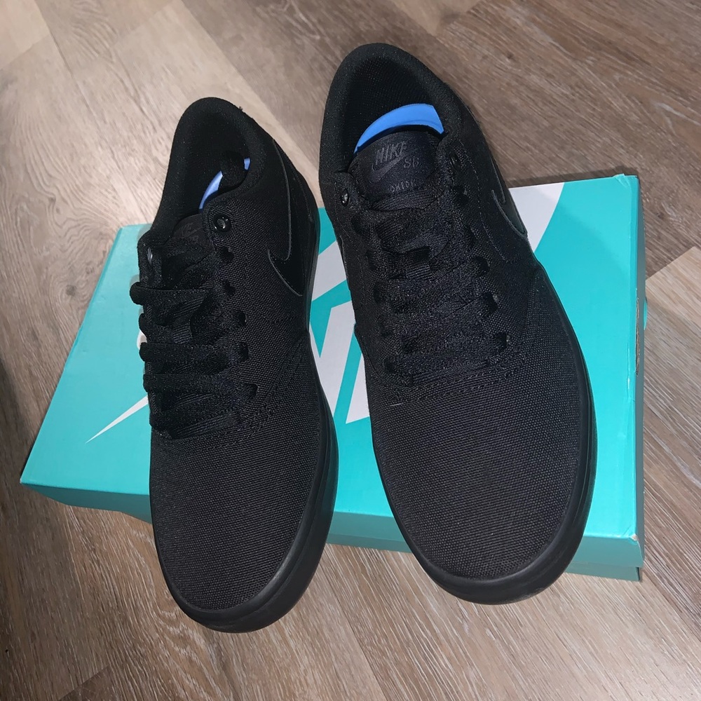 Nike SB sneakers